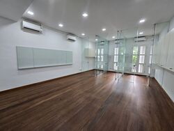 Two8one Studio (D9), Office #603418131